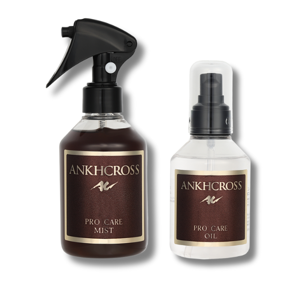PRO CARE ヘアケア