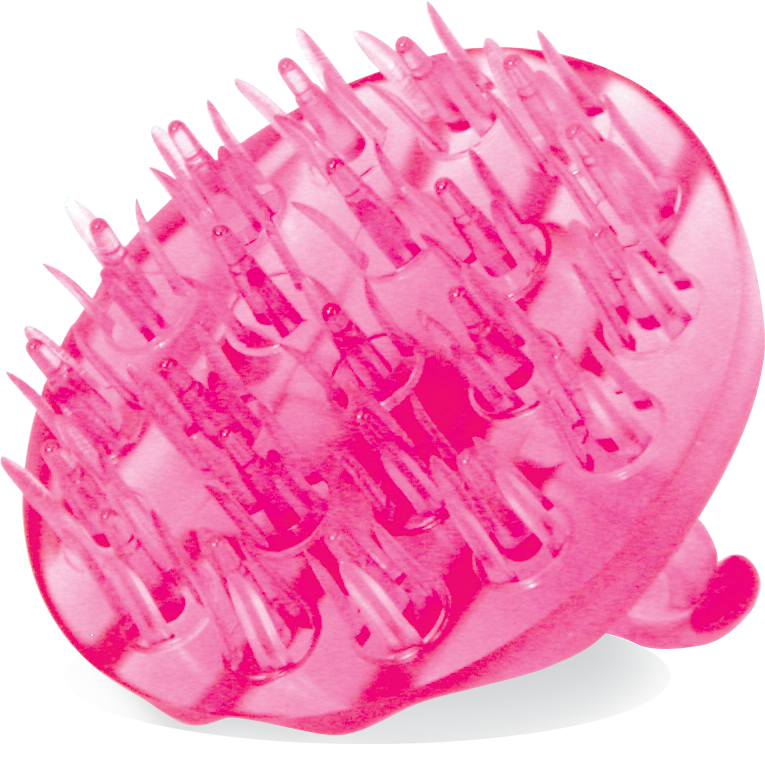 ピンク